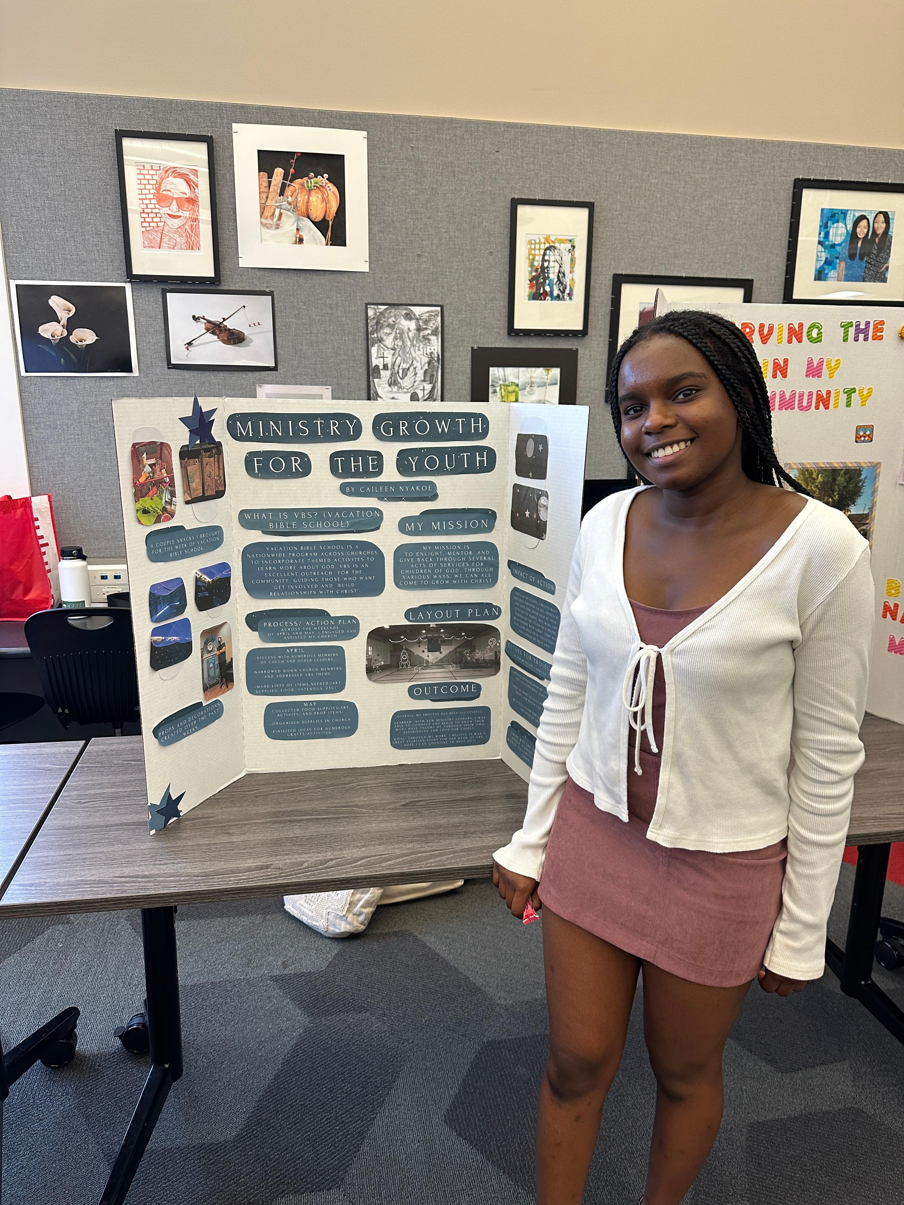 Missions Presentations 3