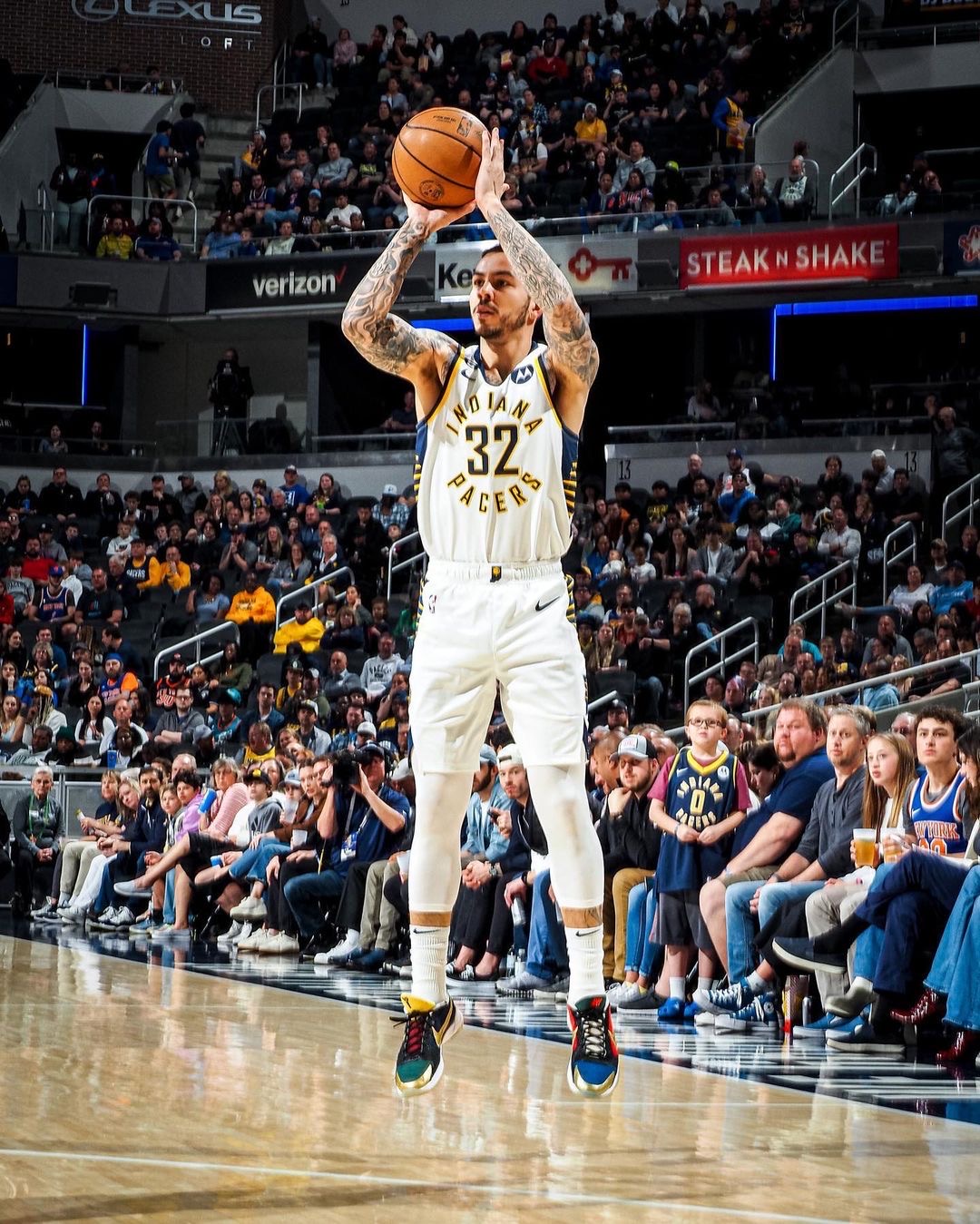 Gabe York9