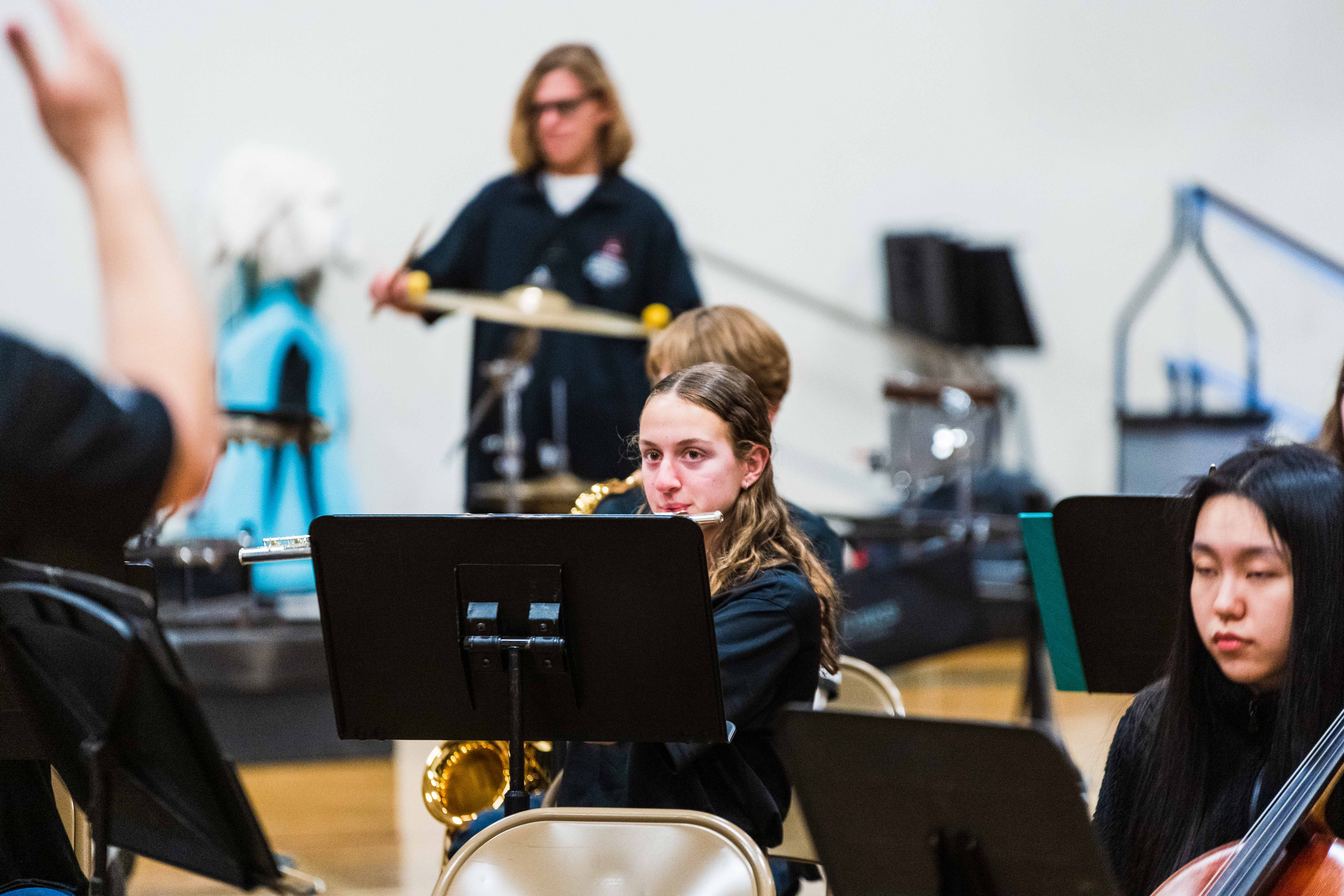 Instrumental Music Field Trip 11 16 2022-146