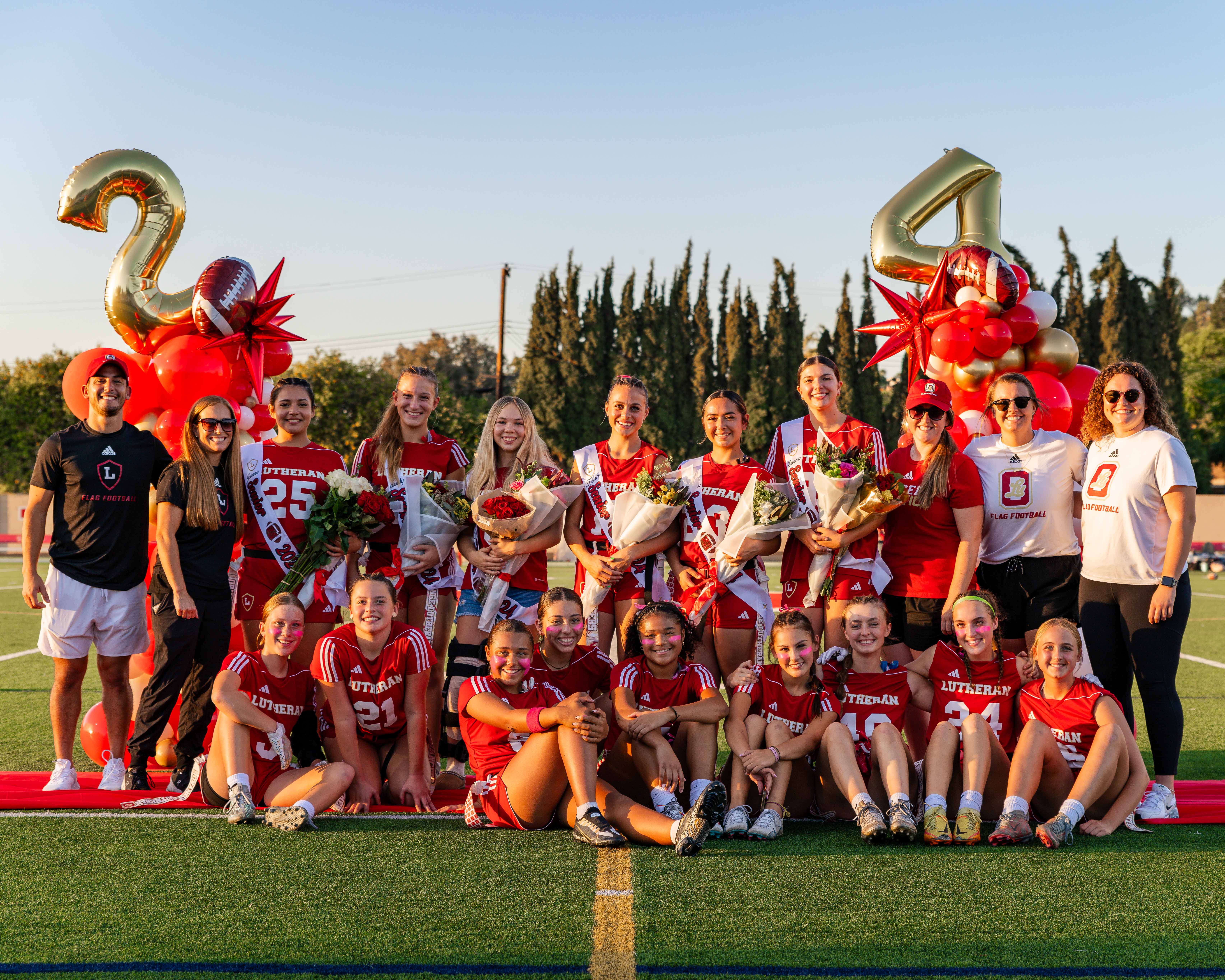 Varsity Flag Football Senior Night and Game Photos 10 5 2023-64